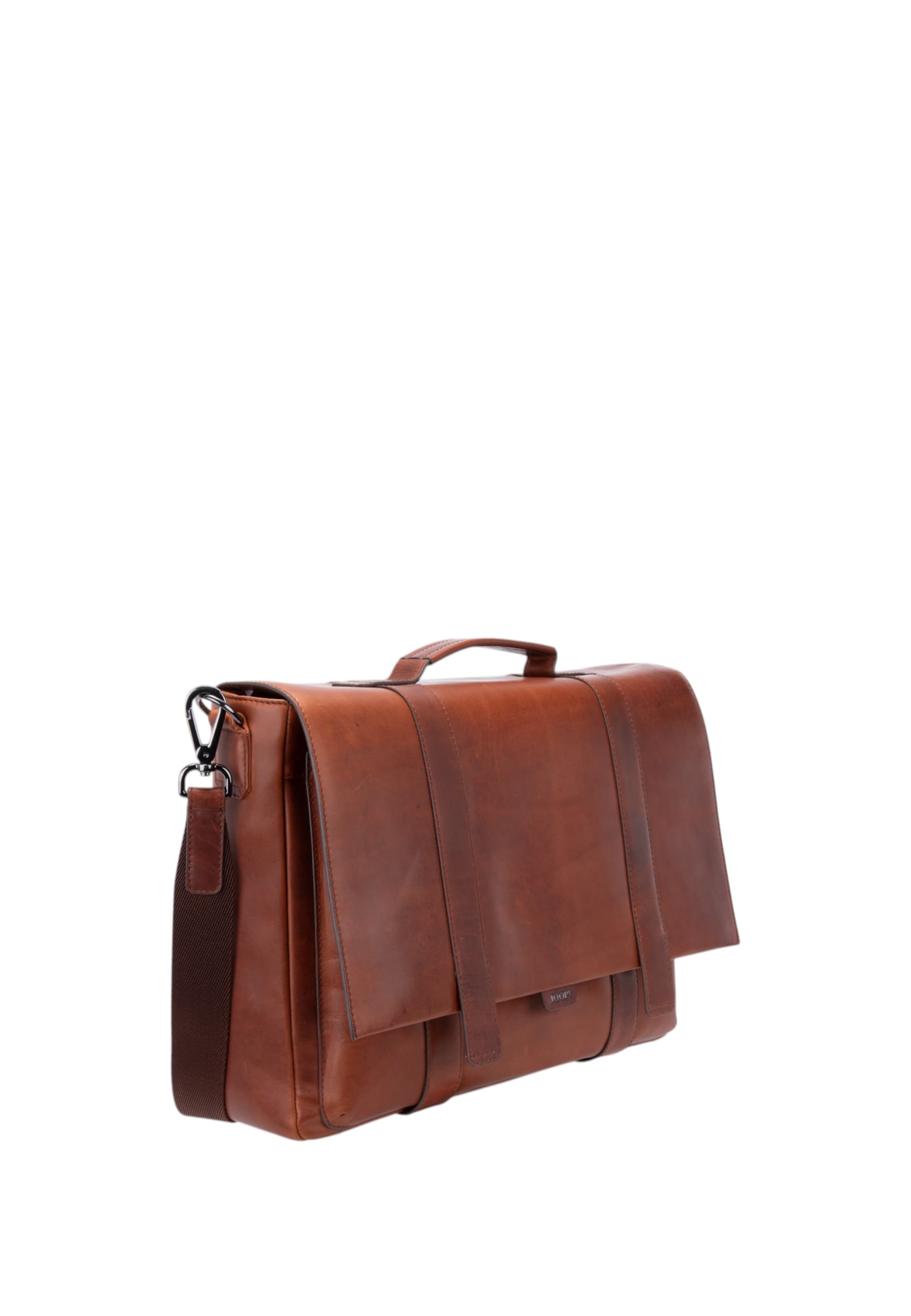 JOOP! - Cartera maletín 'Cerratano' en marrón