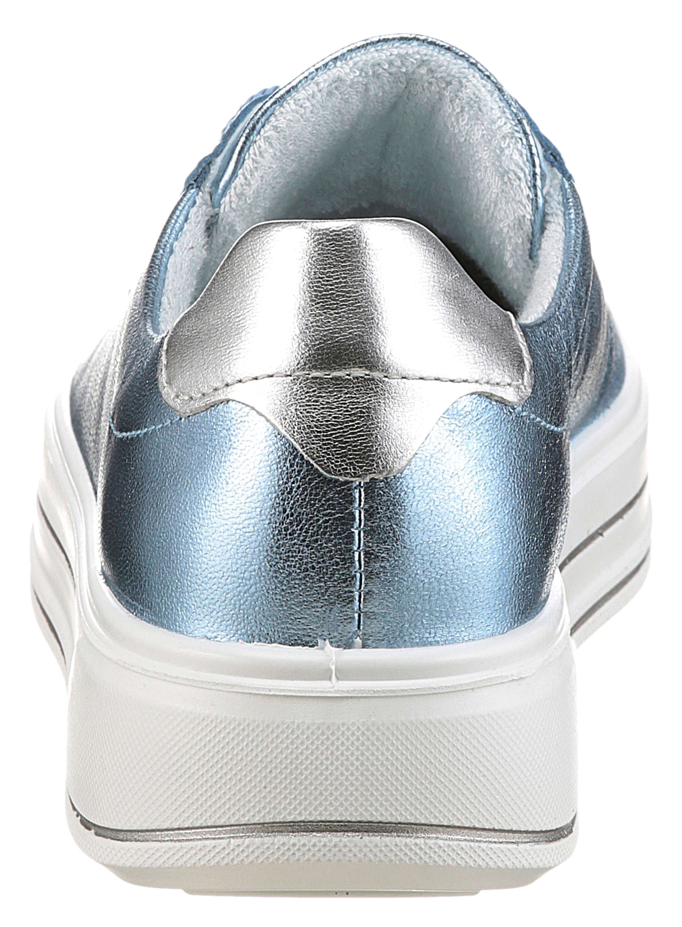 ARA Sneakers in Blue