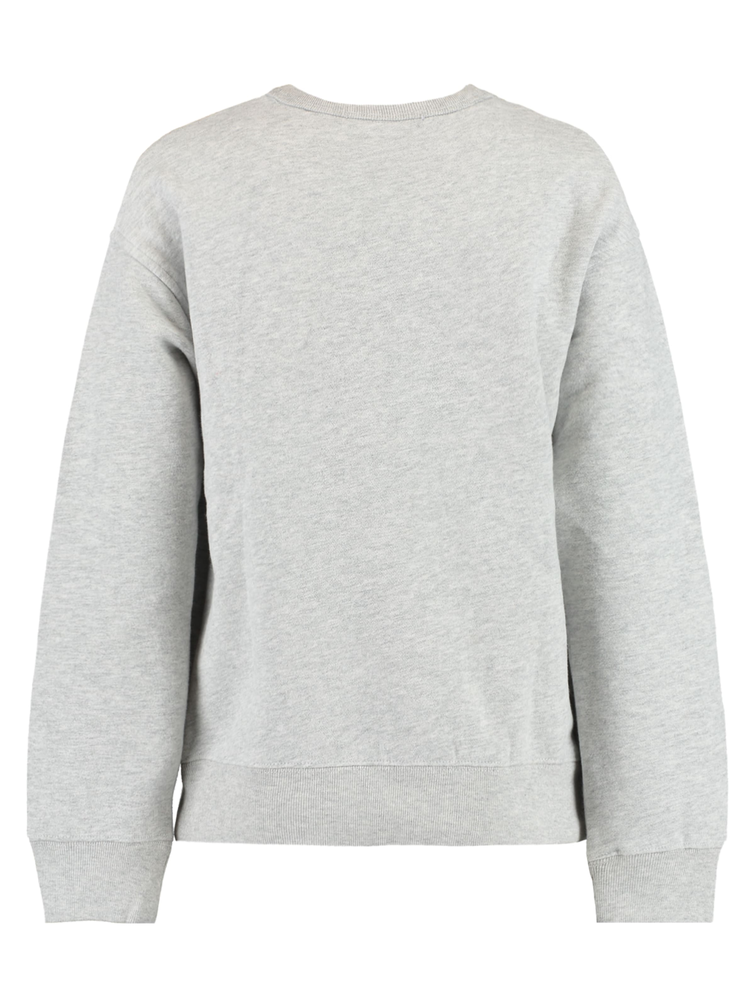Sweat-shirt America Today en gris