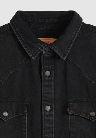 LEVI'S ® Comfort fit Ing 'DENAMORE' - fekete