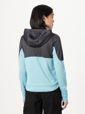 THE NORTH FACE Functionele fleece jas in Blauw