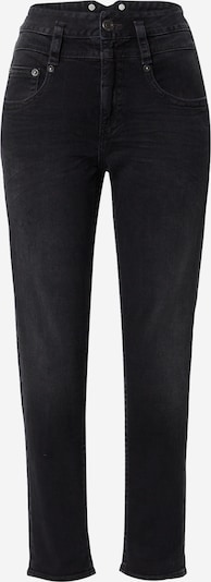 Jeans 'Pitch HI' Herrlicher pe negru, Vizualizare produs