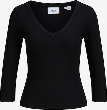 JJXX Shirt 'JXFifi' in Black: front