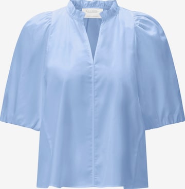 Rich & Royal Pusero värissä sininen: etupuoli