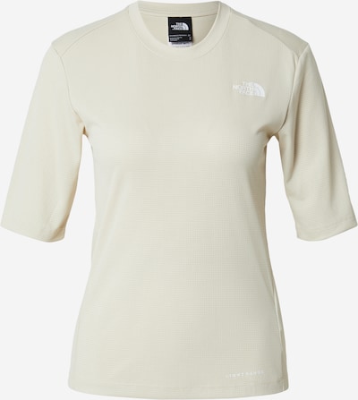 Sportiniai marškinėliai 'SHADOW' iš THE NORTH FACE, spalva – akmens, Prekių apžvalga