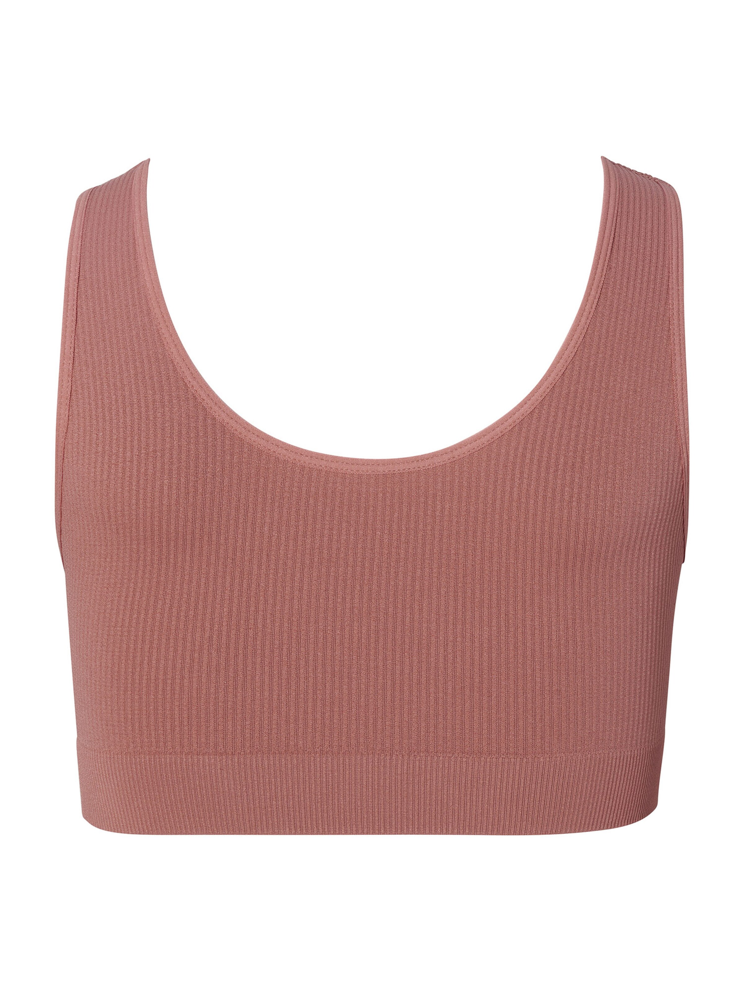 Noppies Bustier Voedingsbh 'Gayla' in Roze