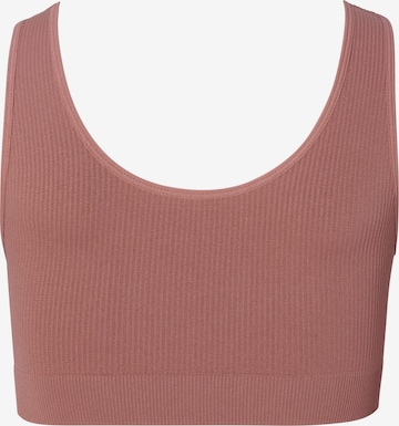 Noppies Bustier Amme-BH 'Gayla' i pink
