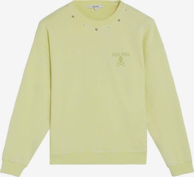 Scalpers Sweater majica ' ' veličine XS u limeta, Pregled proizvoda