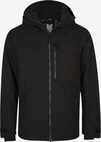 O'NEILL Outdoor jacket in Black: front