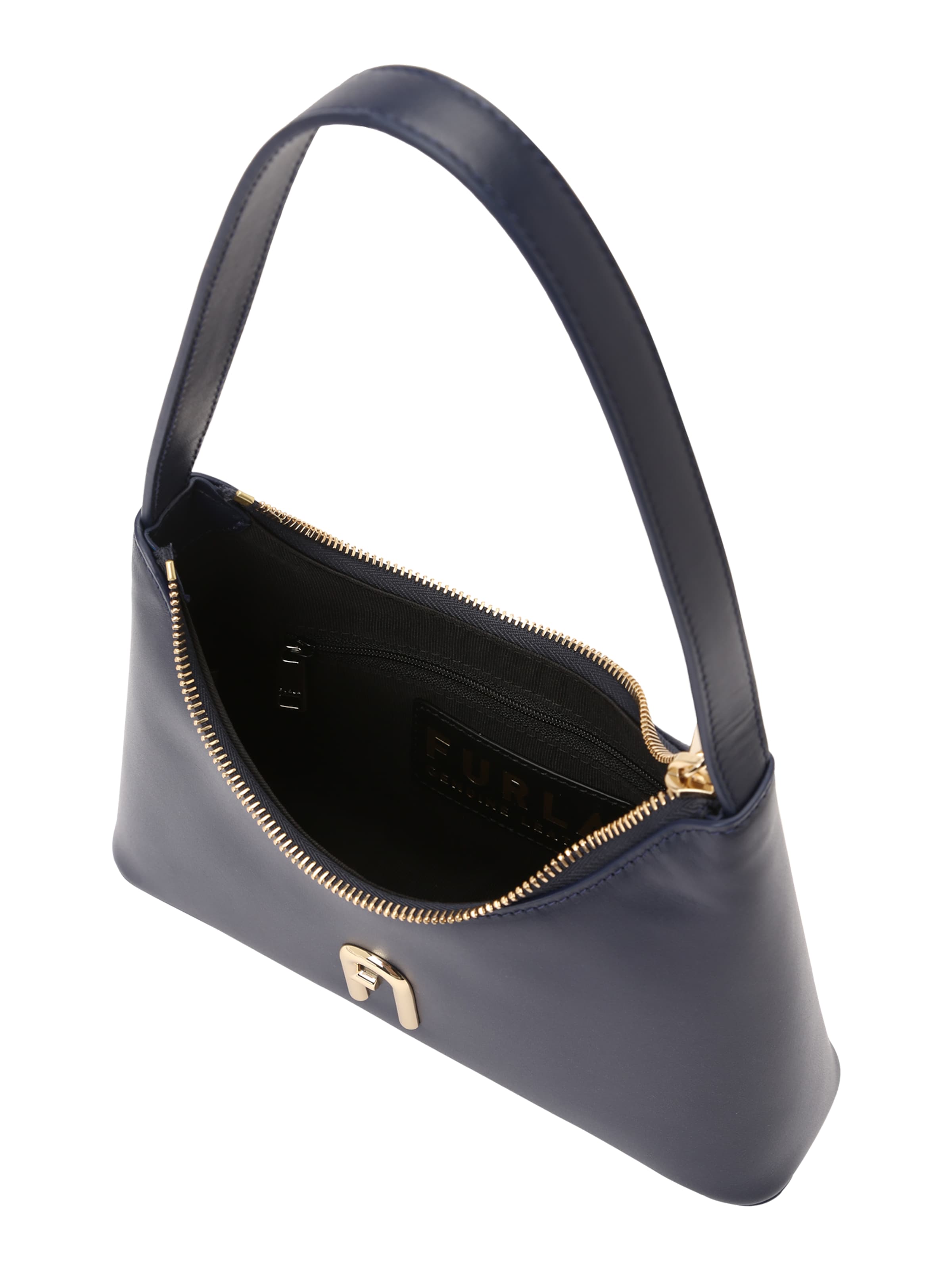 FURLA Shoulder Bag in Blue