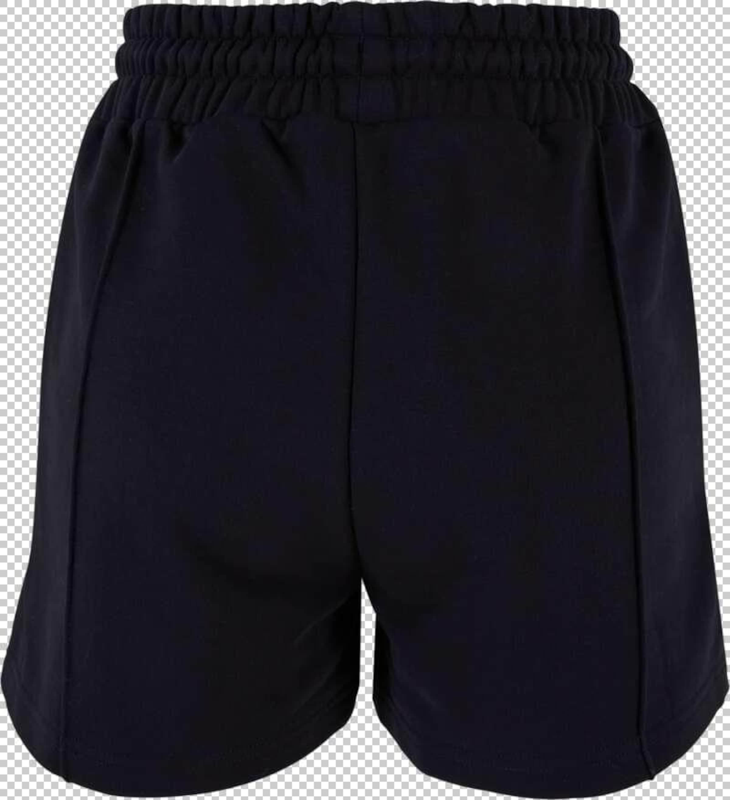 Karl Kani Szabványos Nadrág - fekete