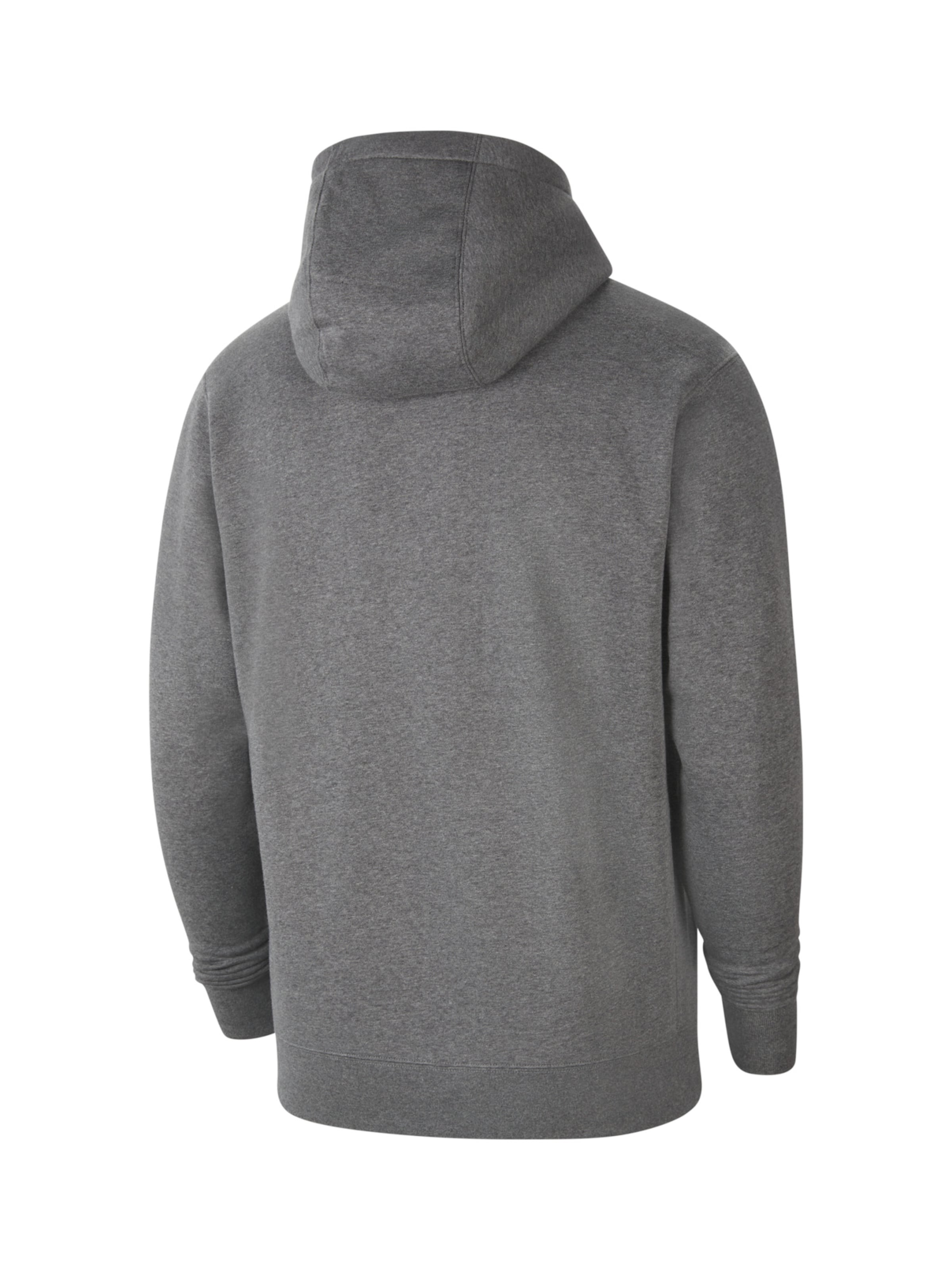 NIKE Bluzka sportowa 'Park 20' w kolorze szary