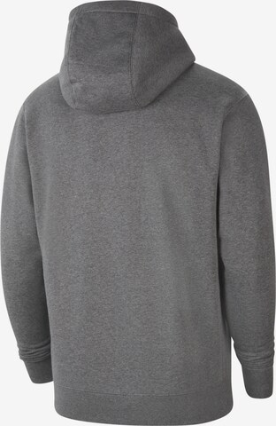 NIKE Sweatshirt 'Park 20' in Grau