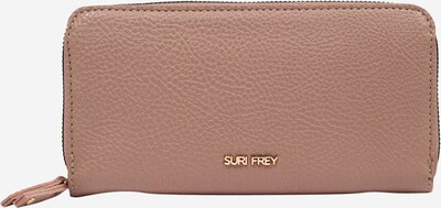 Suri Frey Porte-monnaies 'Ketty' en rose ancienne, Vue avec produit