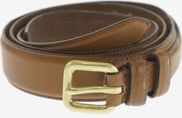 ESPRIT Belt in One size in Brown: front