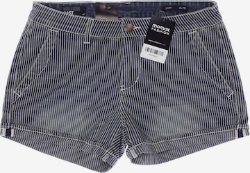 William Rast Shorts in M in Blue: front