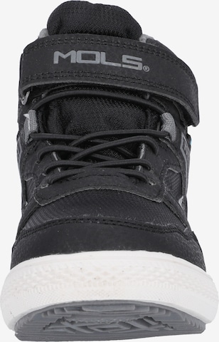 Mols Boots 'Neo' in Black