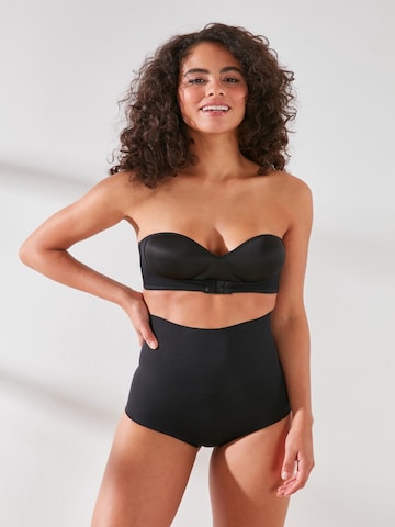 C&City Shaping slip in Black