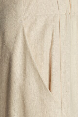 Loosefit Pantaloni di BUFFALO in beige
