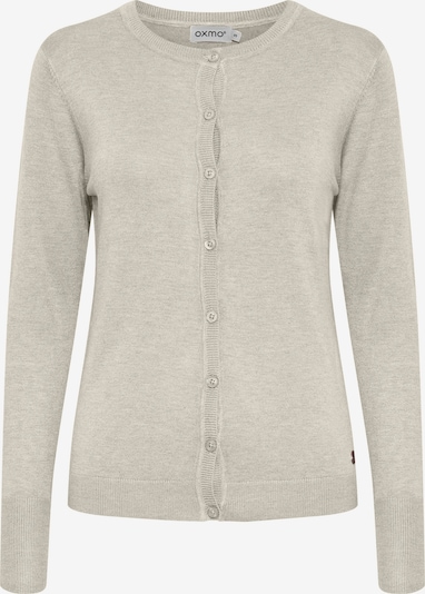 Oxmo Strickjacke 'Hlin' in L in ecru, Produktansicht