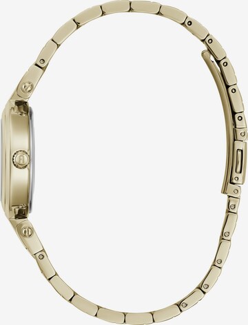 FURLA Analoog horloge 'Arch-Bar' in Goud