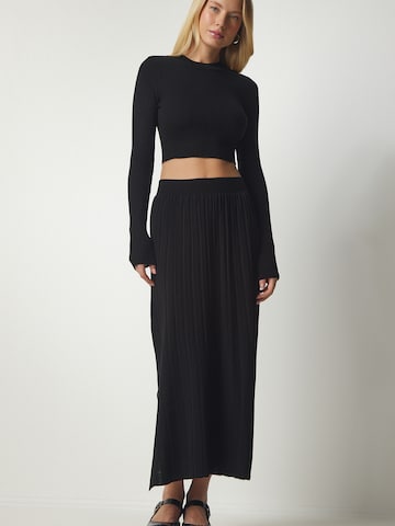 Happiness İstanbul Костюм в Черный