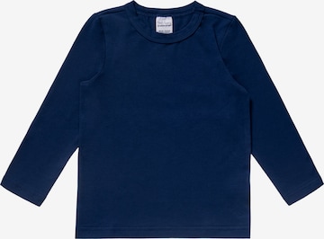 Fred's World by GREEN COTTON - Camisola em azul: frente