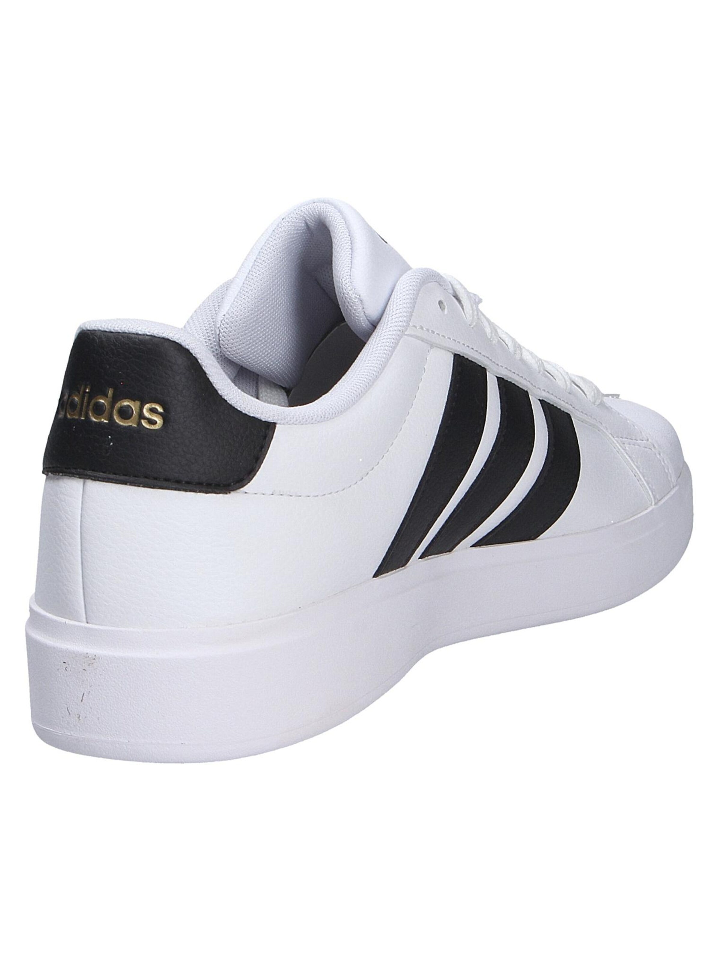 Baskets basses 'STREETTALK' ADIDAS SPORTSWEAR en blanc