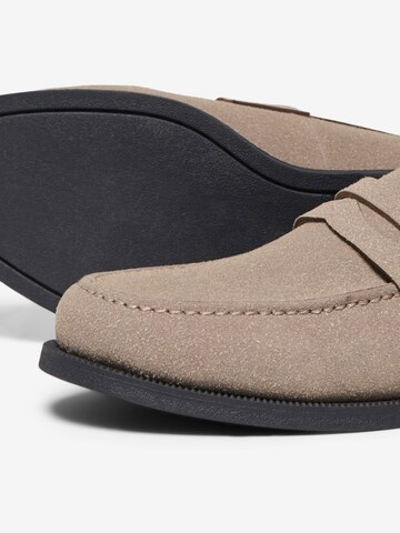 Only & Sons Classic Flats 'ONSVINCENT' in Brown