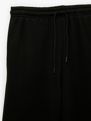 Koton Regular Pants in Black