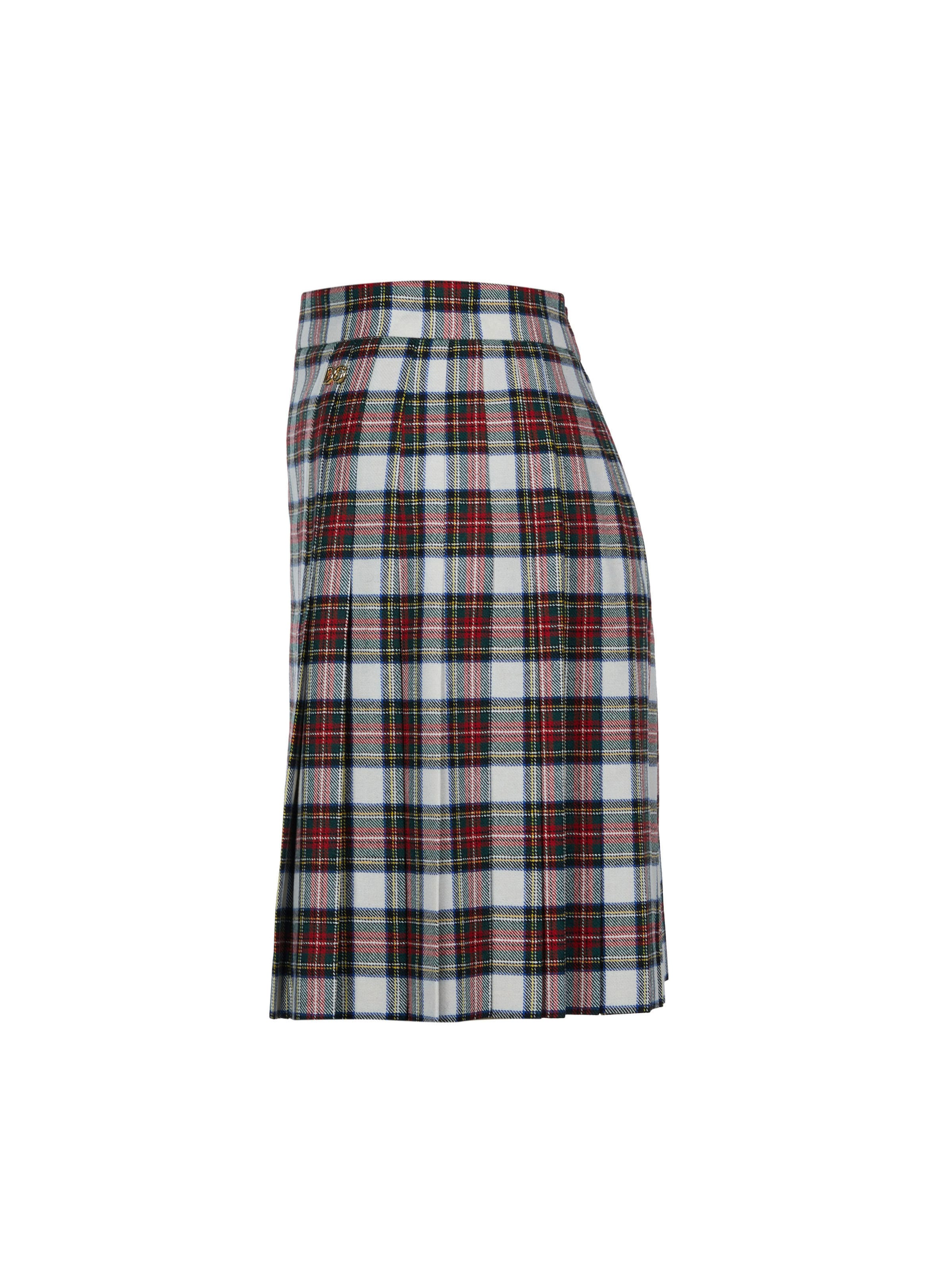 DOLCE & GABBANA Skirt in Red