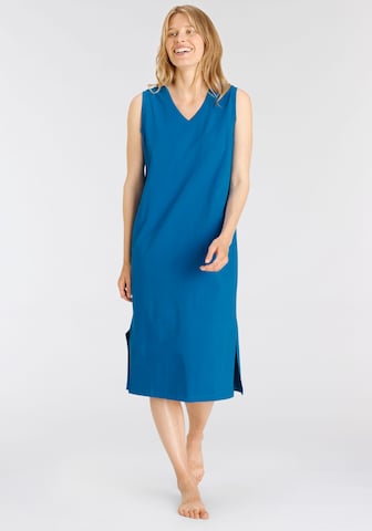 OTTO products Kleid in Blau