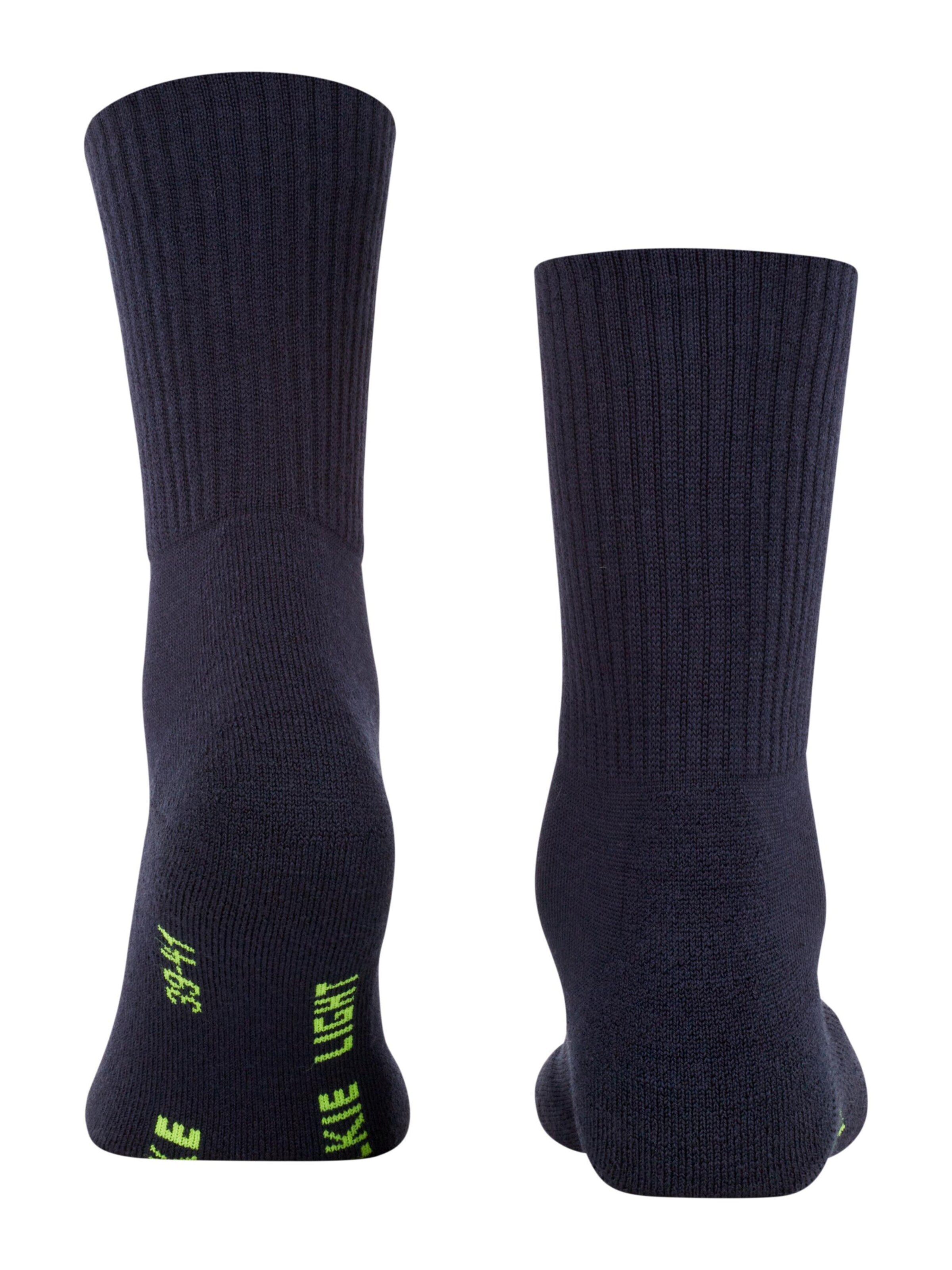 FALKE Socks 'Walkie Light' in Blue