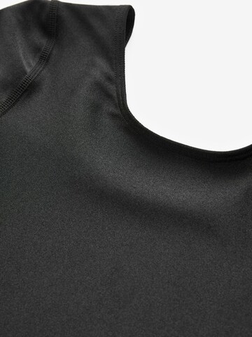 Barboteuse / body Next en noir