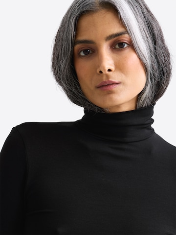 Erlich Textil Shirt in Black