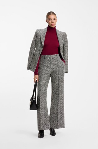 HUGO Sweater in Red