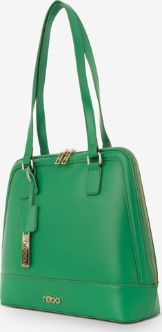 NOBO Handbag 'Marvel' in Green