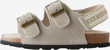 pilka Baker by Ted Baker Atviri batai: priekis