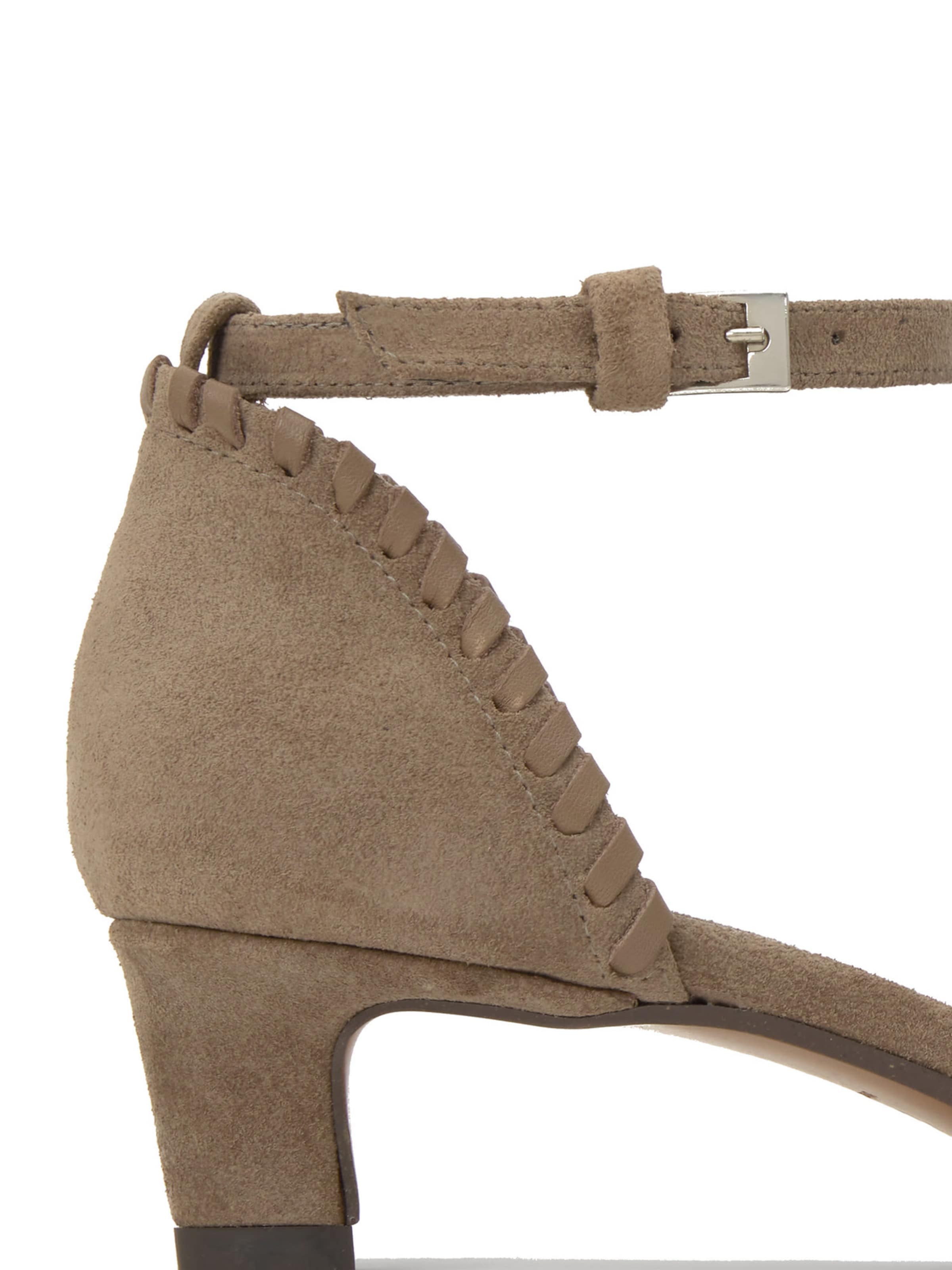 Castañer Pumps 'ADELA' i beige