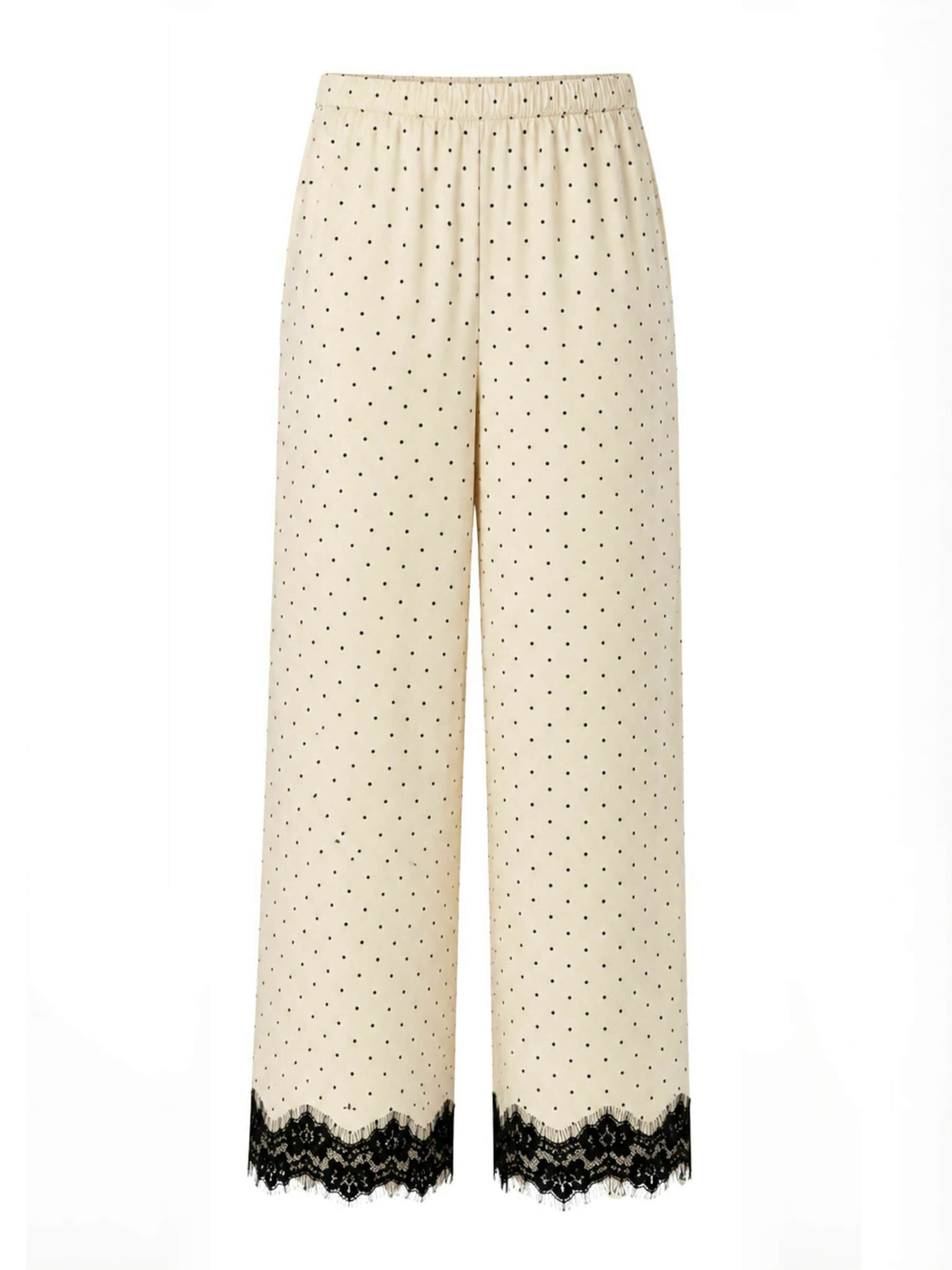 Coster Copenhagen - Pantalón ' Pants ' en beige: frente