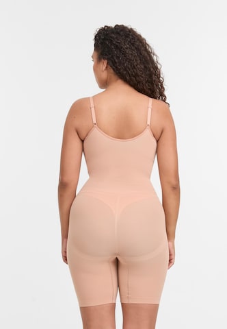Body Lykkeland Atelier en beige