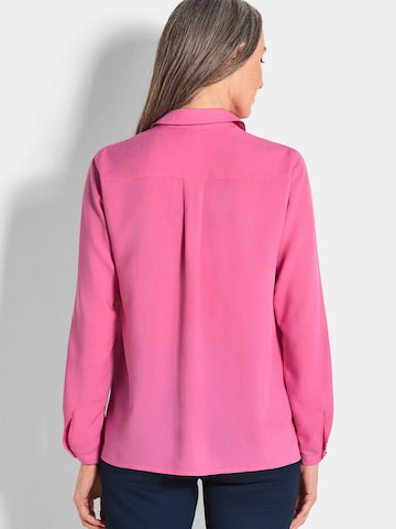 Goldner Blouse in Pink