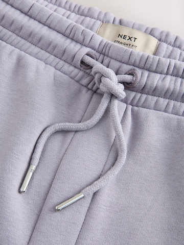 Next Avar lõige Püksid, värv lilla