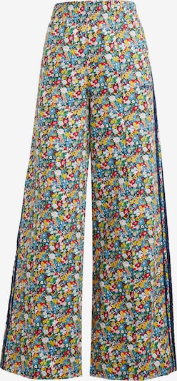 ADIDAS ORIGINALS Housut 'Liberty' värissä laivastonsininen / vihreä / punainen / valkoinen, Tuotenäkymä