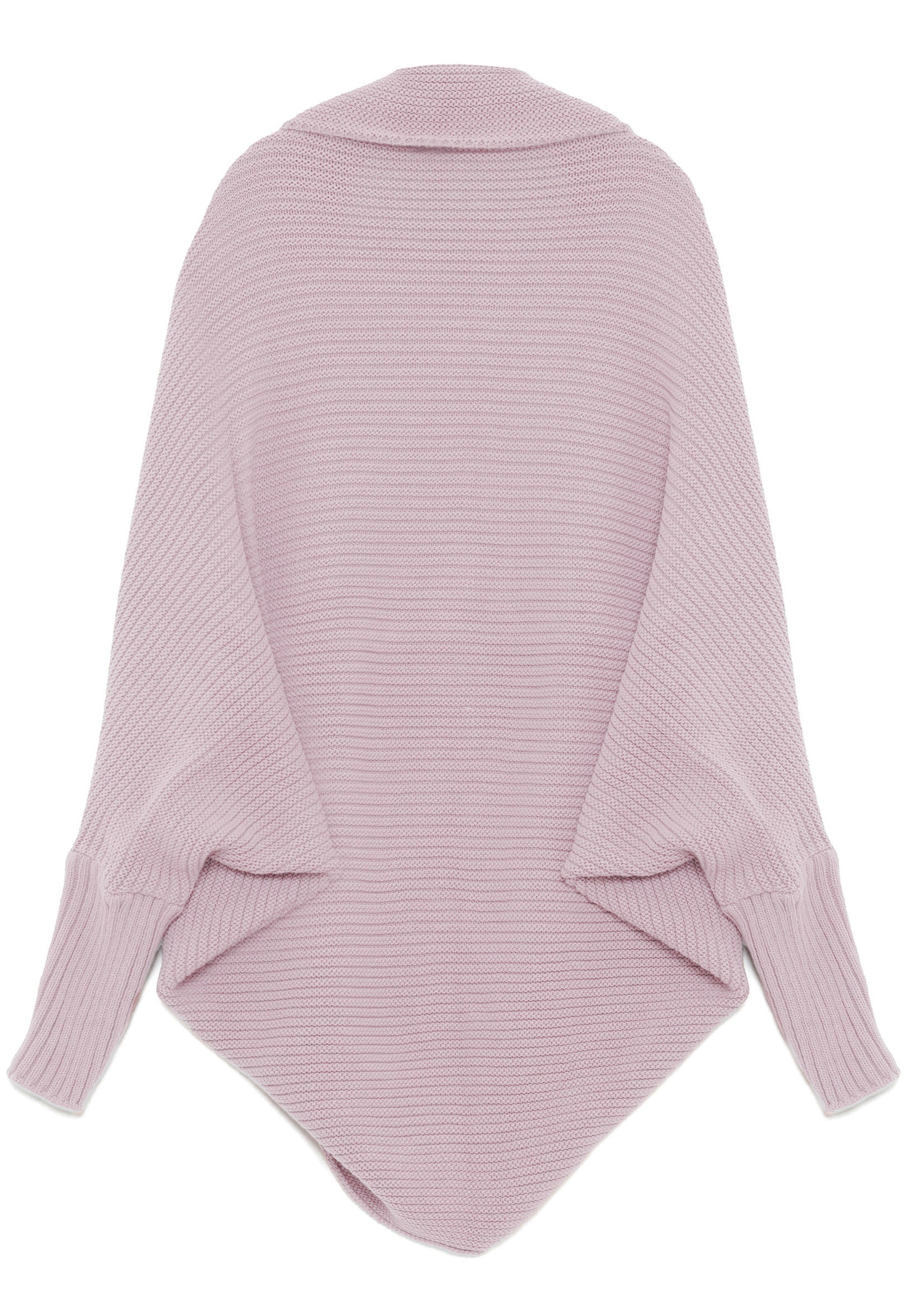 Felix Hardy Kardigán - Ružová