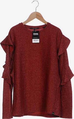 MAISON SCOTCH Top & Shirt in XS in Red: front