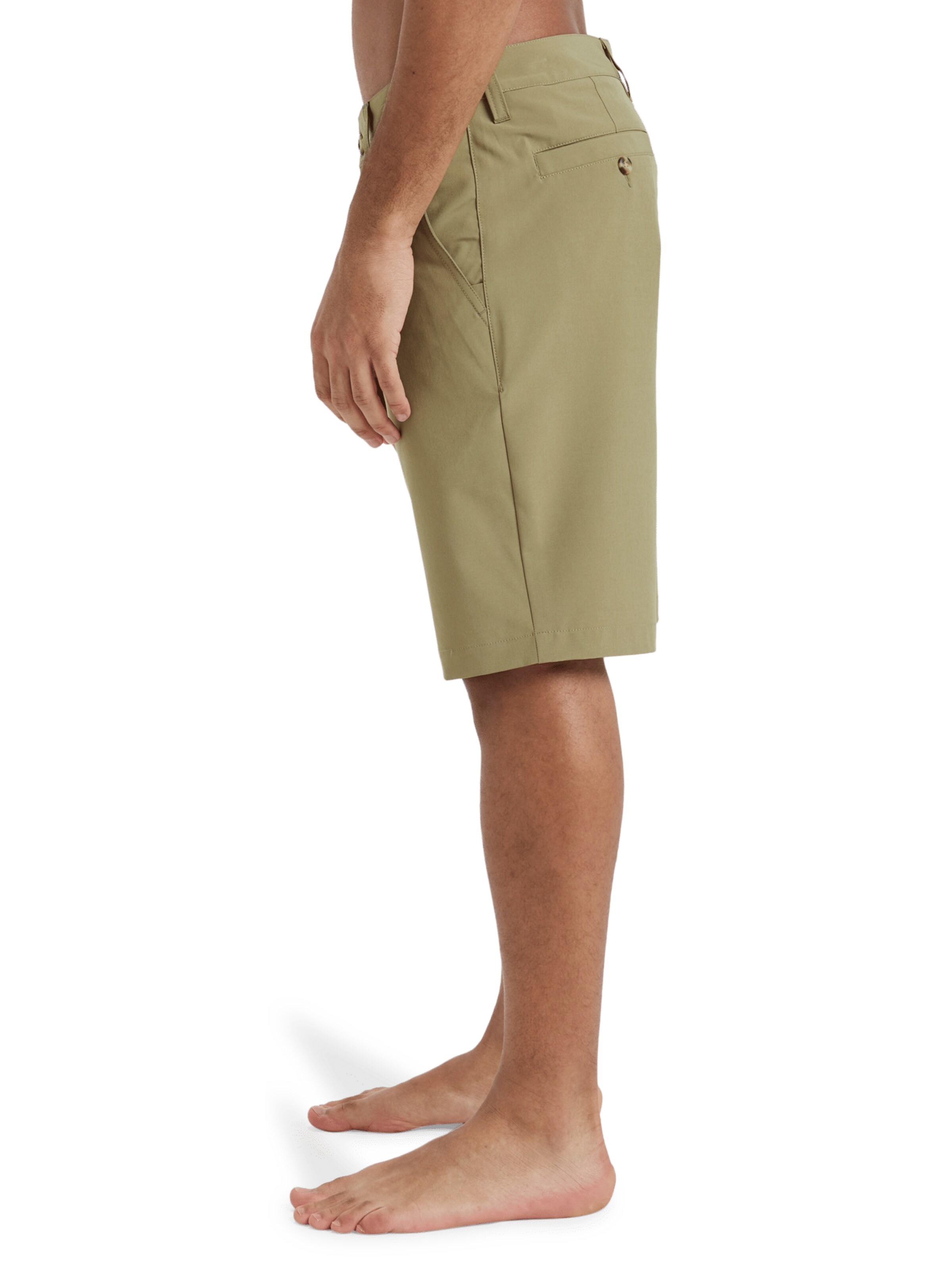 QUIKSILVER Boardshorts 'Union Amph 20' in Grün