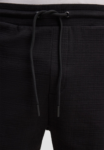 STRELLSON Regular Chino in Zwart