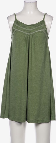 ROXY Dress in S in Green: front