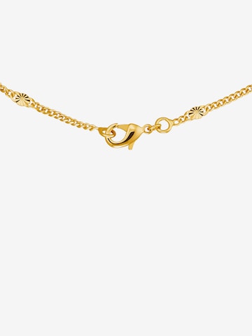 Heideman Necklace 'Samuel' in Gold